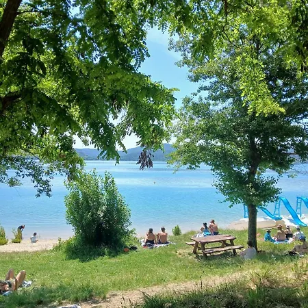 Maison De Village A De 87m2 *