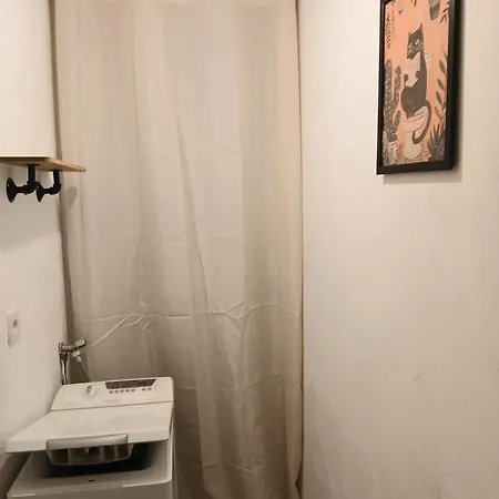 Maison De Village A De 87m2 * 里耶