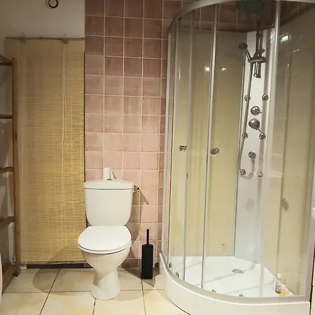 Maison De Village A De 87m2