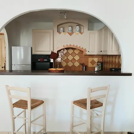 Maison De Village A De 87m2 Nyaraló Riez