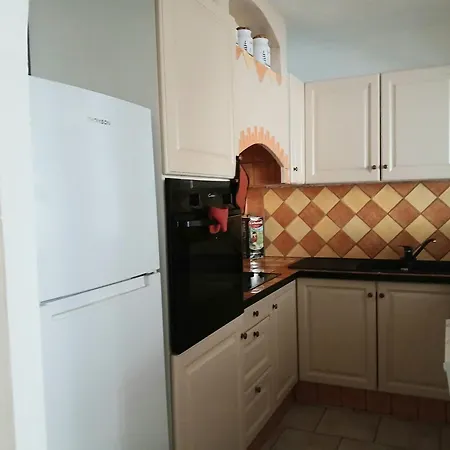 Maison De Village A De 87m2 Riez