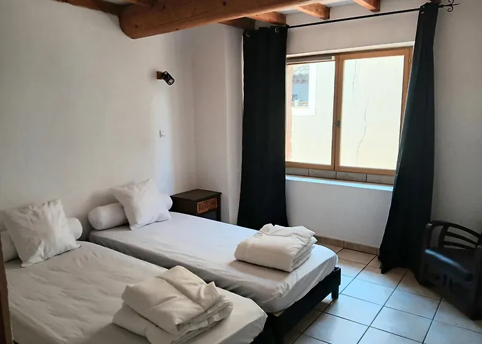 Maison De Village A De 87m2 Prázdninový dům